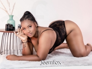 Jeemfox