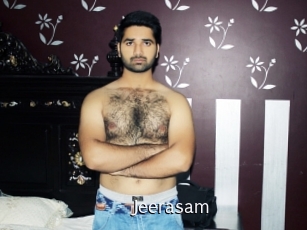 Jeerasam