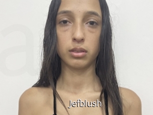 Jefblush