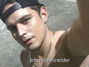 Jefersonesneider
