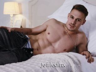 Jefriedinx