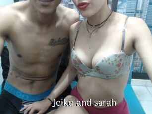 Jeiko_and_sarah
