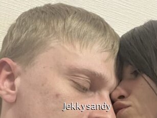 Jekkysandy
