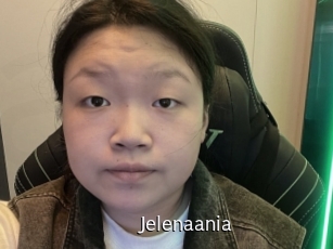 Jelenaania