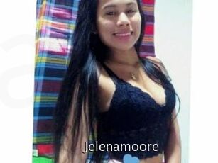 Jelenamoore