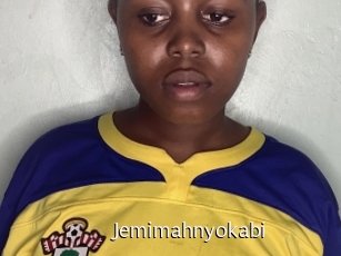 Jemimahnyokabi