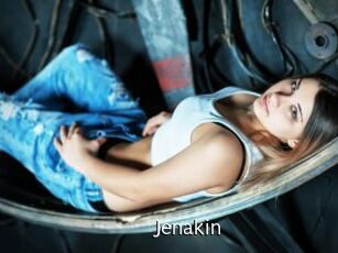 Jenakin