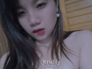 Jenalily