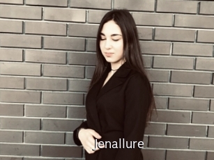 Jenallure