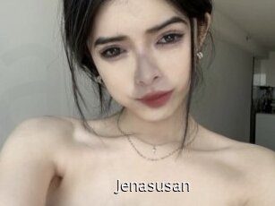 Jenasusan