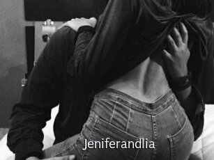 Jeniferandlia