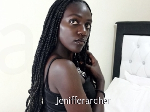 Jenifferarcher