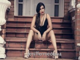 Jeniffermedeina