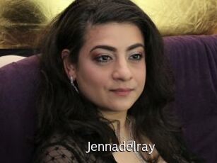 Jennadelray