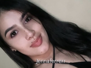 Jennaferrerr