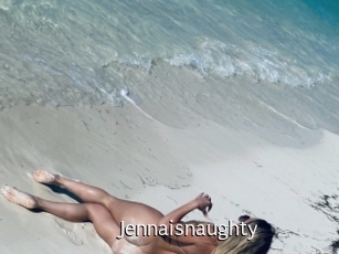 Jennaisnaughty