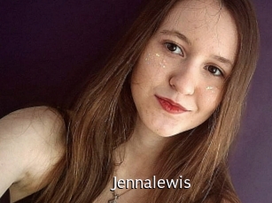 Jennalewis