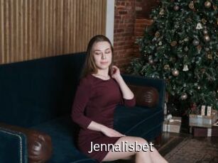 Jennalisbet