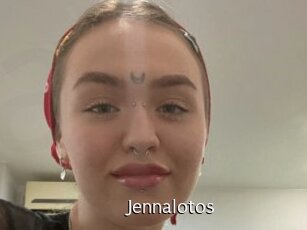Jennalotos