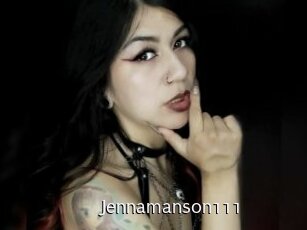 Jennamanson111