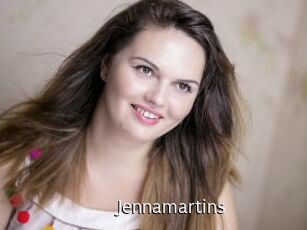 Jennamartins