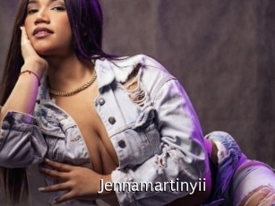 Jennamartinyii