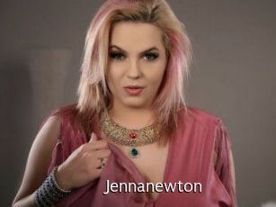 Jennanewton