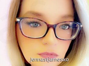 Jennastjamesxo