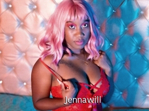 Jennawill