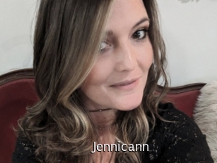 Jennicann