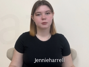 Jennieharrell