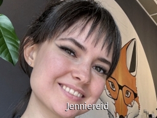 Jenniereid