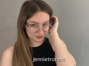 Jennietronnes