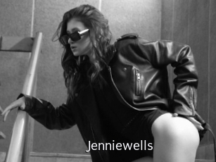 Jenniewells