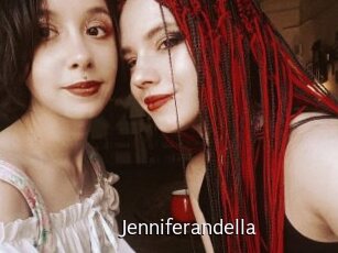 Jenniferandella