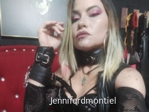 Jenniferdmontiel