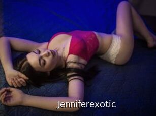 Jenniferexotic