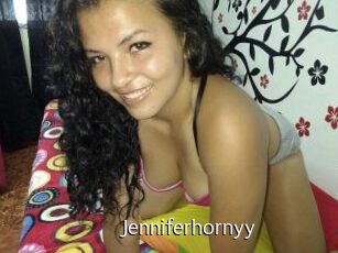 Jenniferhornyy