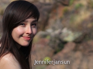 jenniferjansun Anal Fist