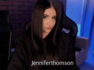 Jenniferthomson