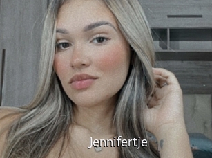 Jennifertje