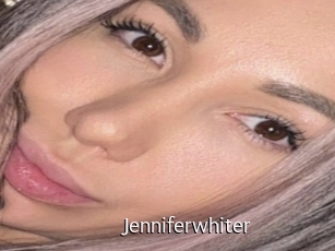 jenniferwhiter Anal Fist