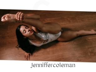 Jenniffercoleman