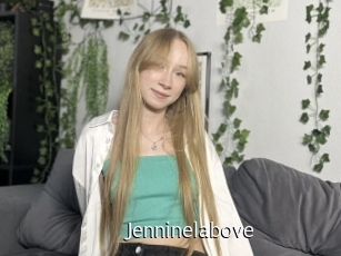 Jenninelabove