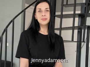 Jennyadamsons