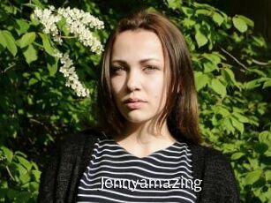 Jennyamazing