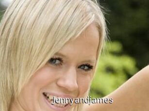 Jennyandjames