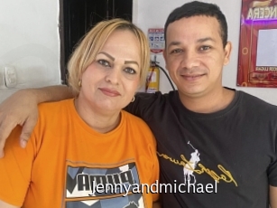 jennyandmichael Anal Fist