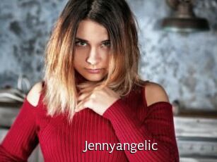 Jennyangelic
