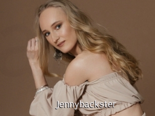 Jennybackster